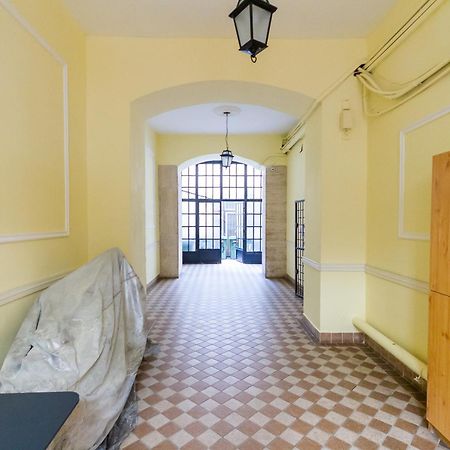 Badepest Apartment Budapest Exteriör bild