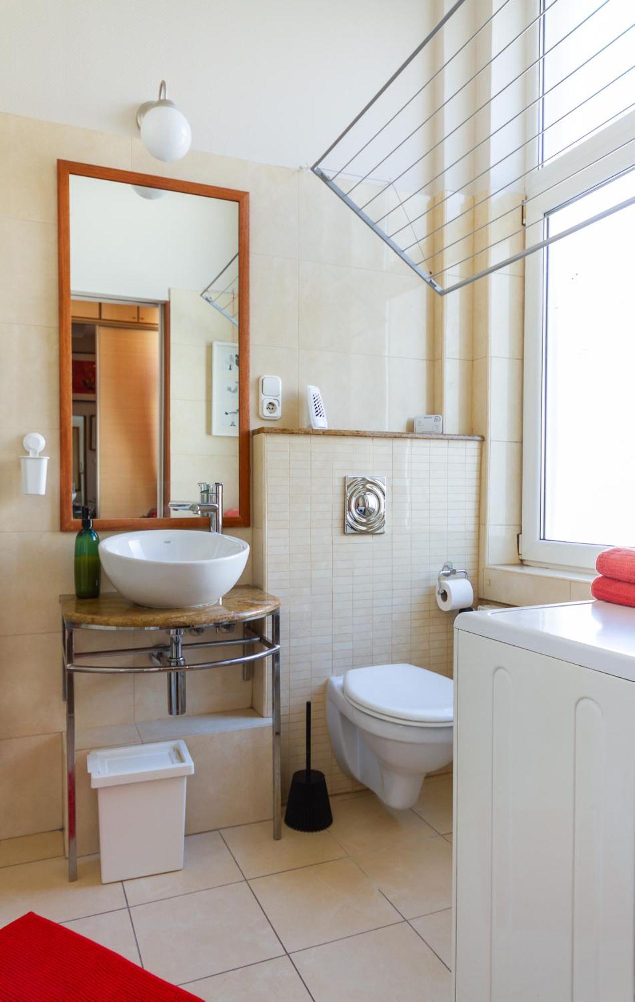 Badepest Apartment Budapest Exteriör bild
