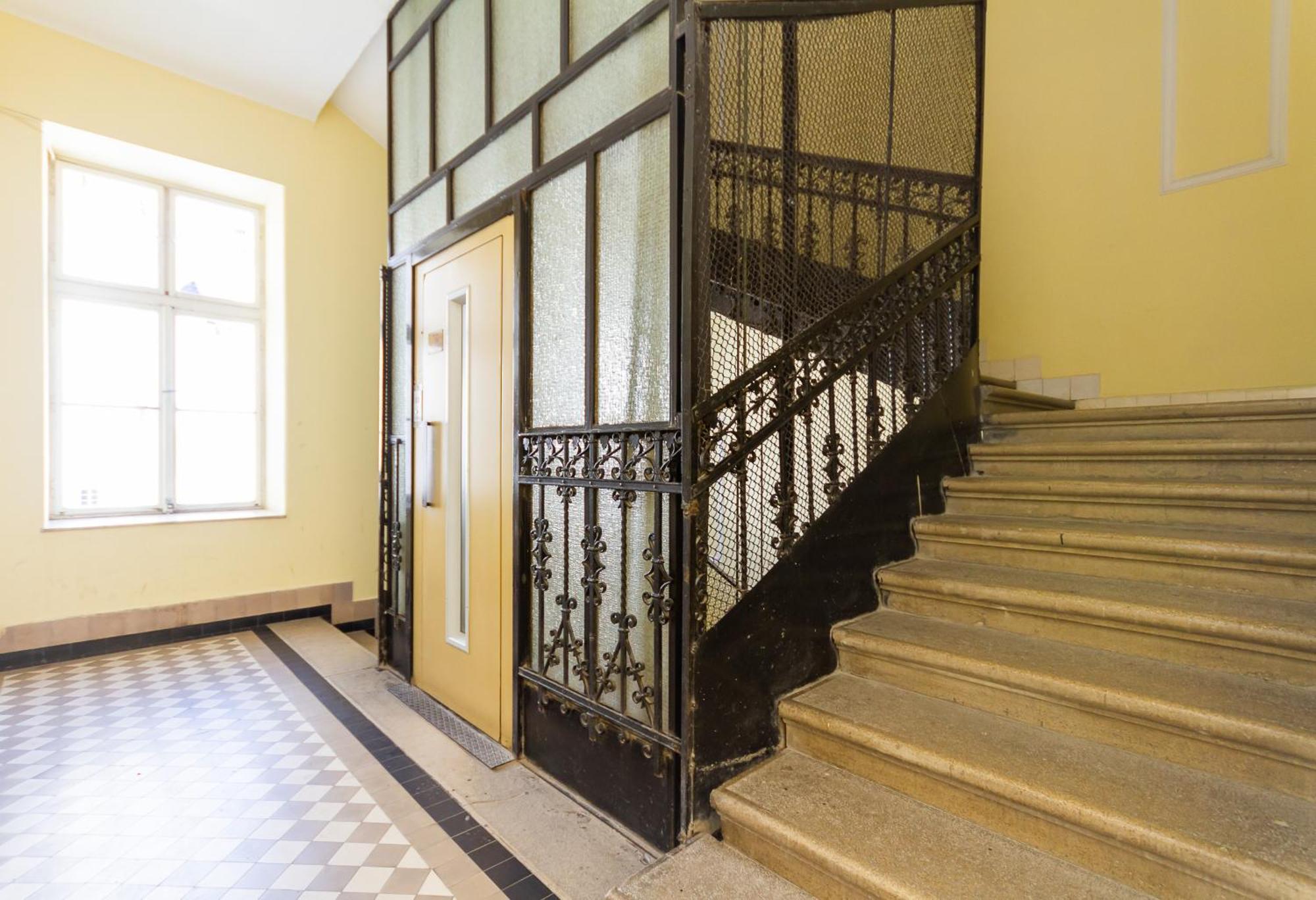 Badepest Apartment Budapest Exteriör bild