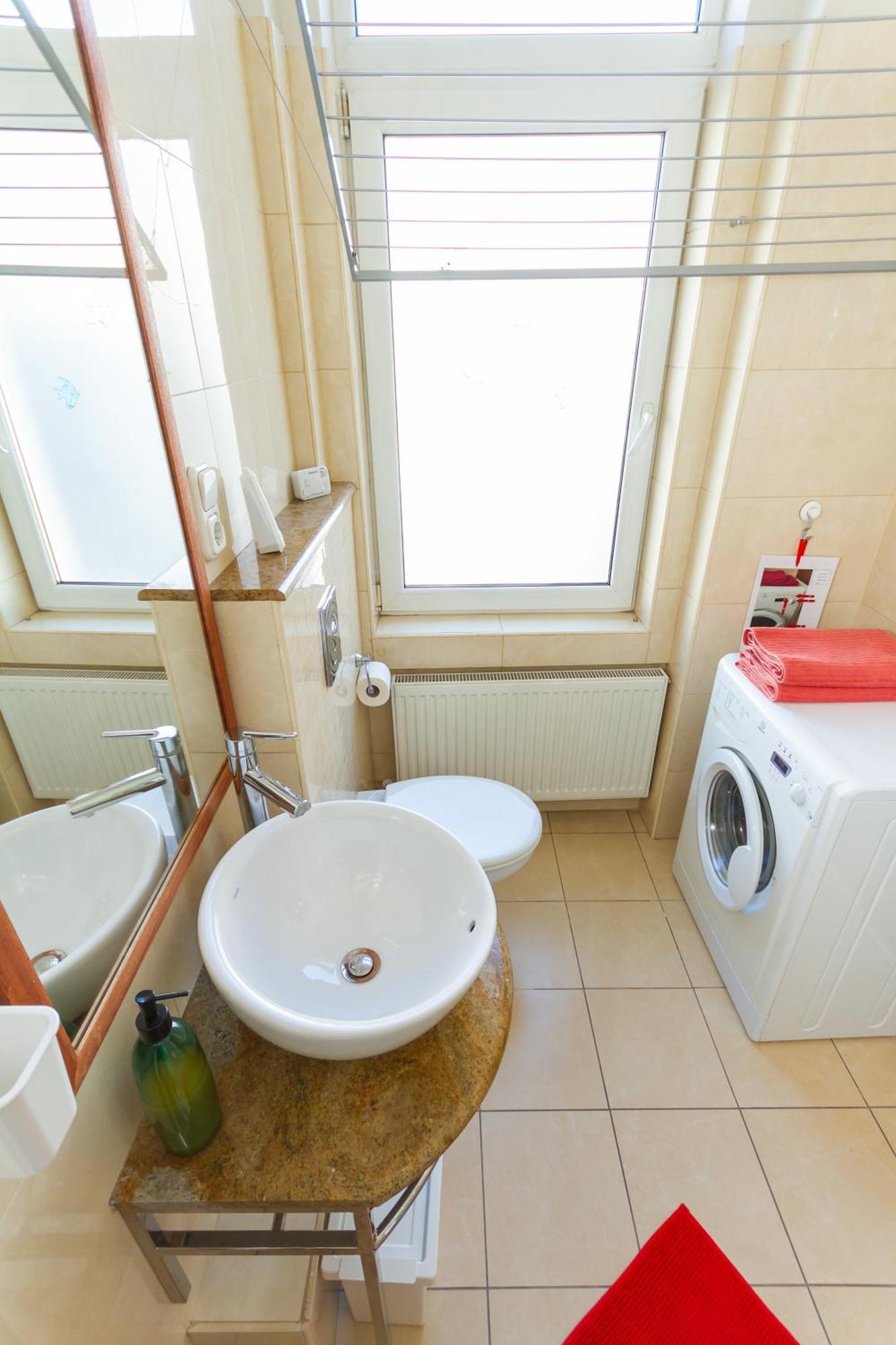 Badepest Apartment Budapest Exteriör bild