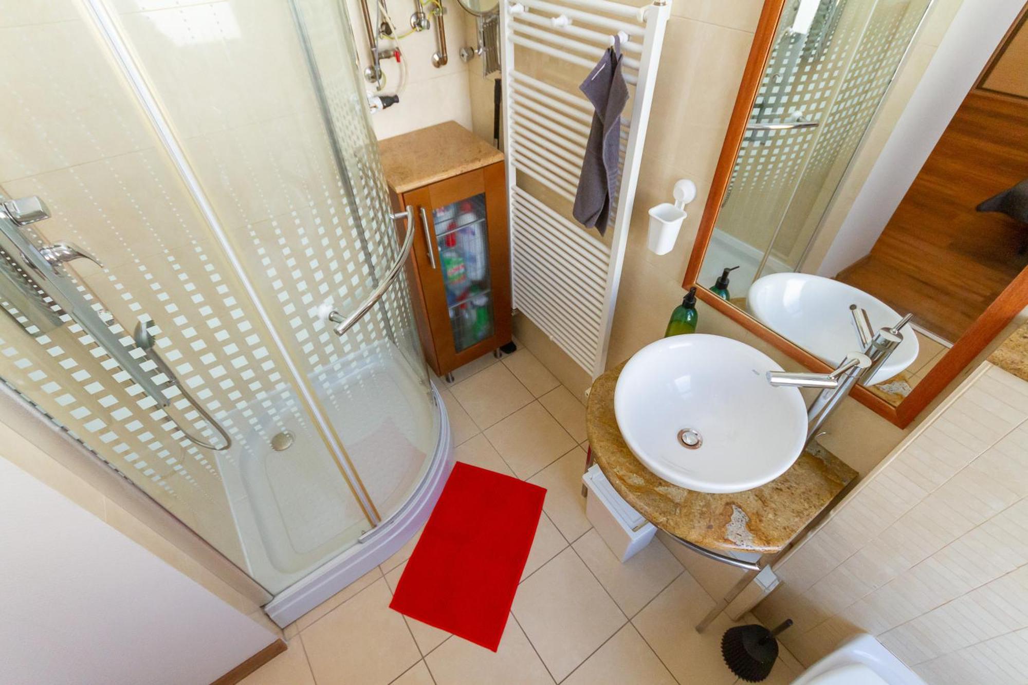 Badepest Apartment Budapest Exteriör bild